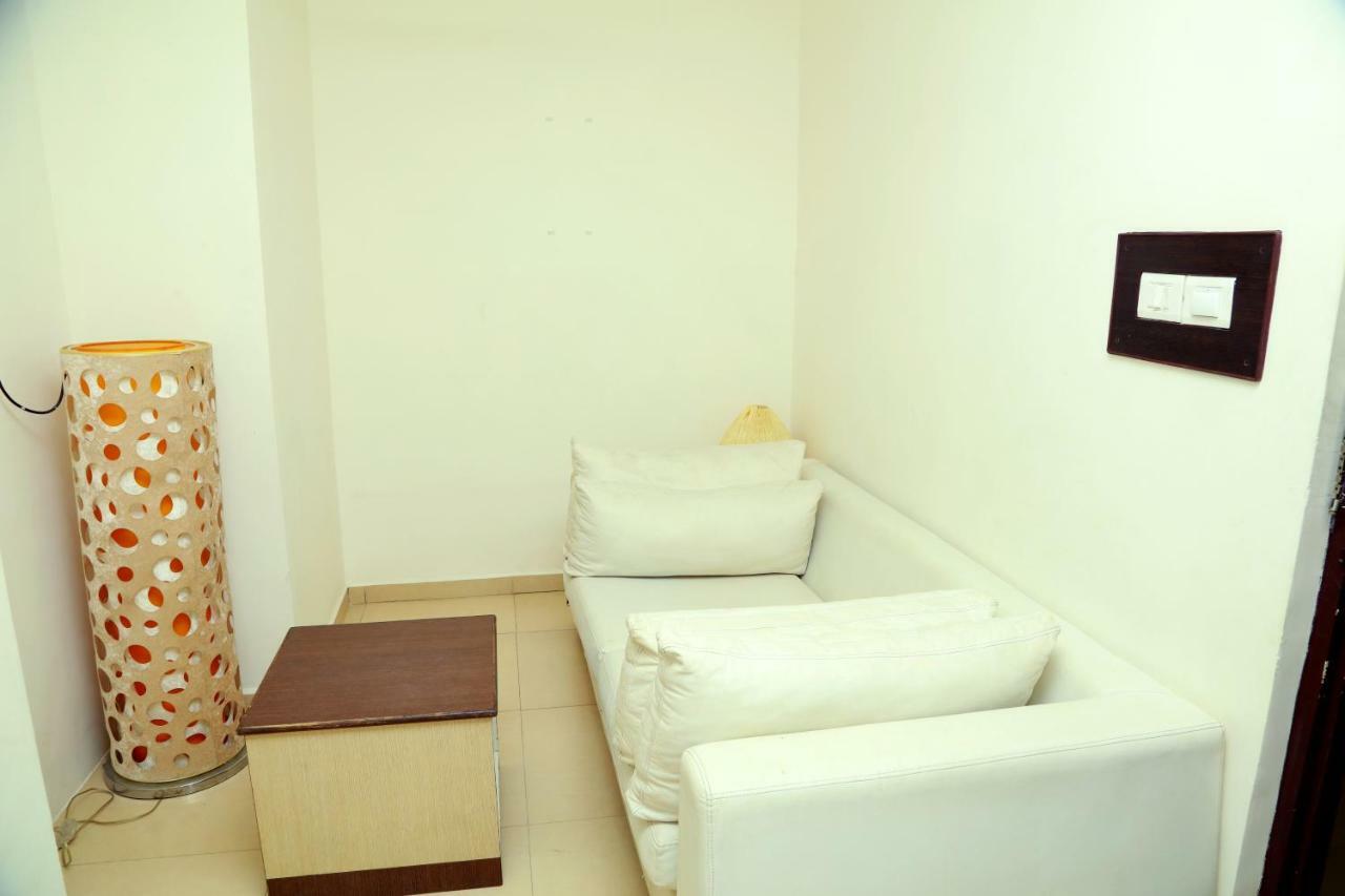 Srm Hotel Thoothukudi Exterior foto
